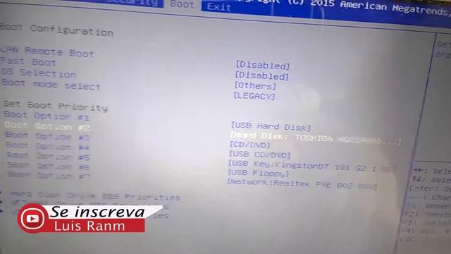 Instalando Windows 10 em Notebooks novos смотреть онлайн