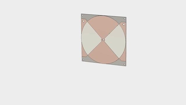 Butterfly Capacitor demo смотреть онлайн