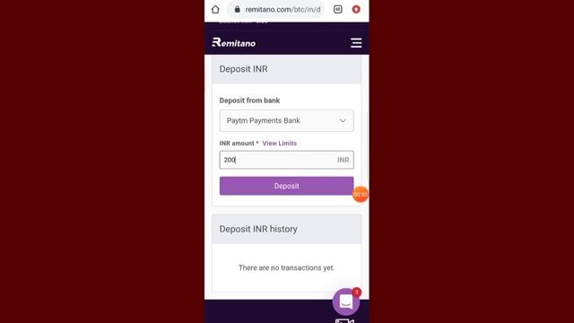 Maha Loot ₹500 Instant Paytm, Live Withdrawl Remitano, Remitano 7$ On Sign Up смотреть онлайн