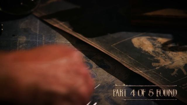 Automaton Love Story - Escape the Night S2 (Ep 7) смотреть онлайн