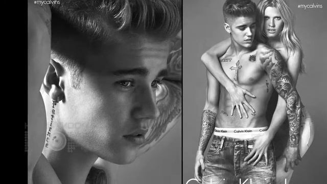 Justin Bieber VS Nick Jonas Whose Hot Bod is Your Favorite Calvin Klein Ad смотреть онлайн