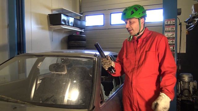 How to open car side window in emergency case смотреть онлайн