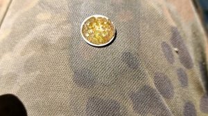 Серебряный шурф фундамента!