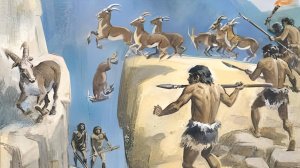 Охотники и собиратели: как жили наши самые древние предки