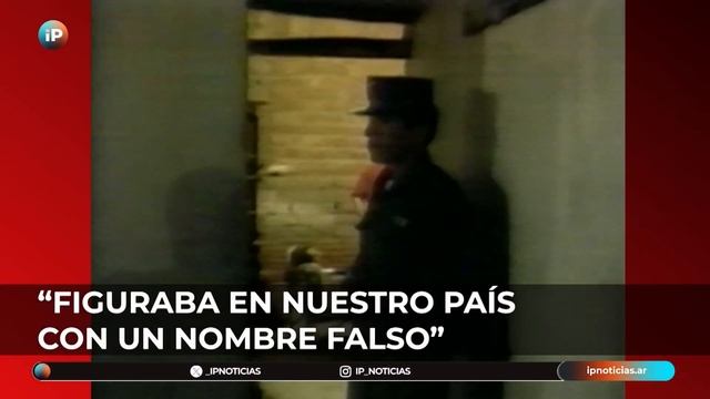 CASO SCHOKLENDER: los detalles del crimen que conmocionó al país смотреть онлайн
