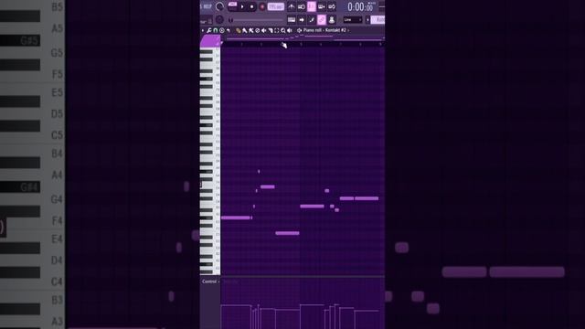 How To Make Emotional Piano Melodies #producer #flstudio смотреть онлайн