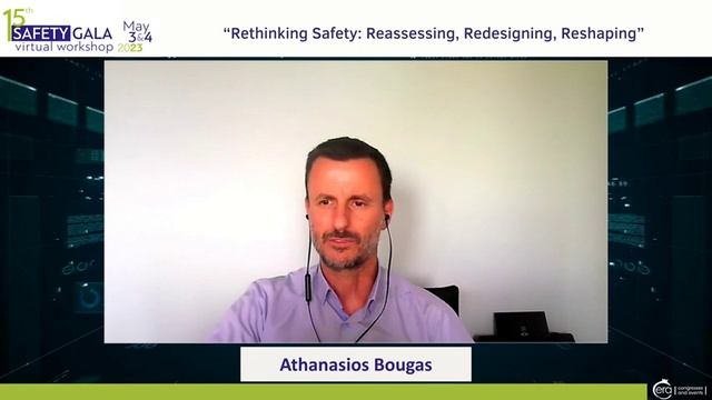 MANAGEMENT FORCE Group - 15th SAFETY GALA - Virtual Workshop - Session 4 смотреть онлайн