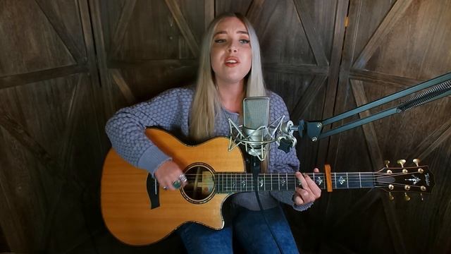 Jolene // Dolly Parton (Cover by Savannah Kay) смотреть онлайн