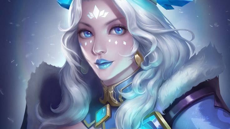 Dota 2 смотреть онлайн