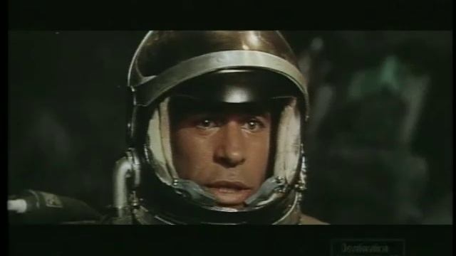 Трейлер фильма " Робинзон Крузо на Марсе " смотреть онлайн