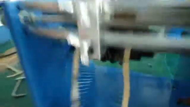 Auto tape resistance molding machine JS-111 смотреть онлайн