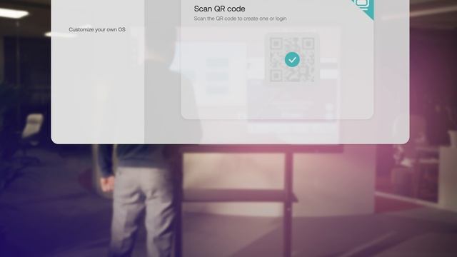 Интерактивные дисплеи Haitech серии BS12 в ассортименте ГК DIGIS смотреть онлайн