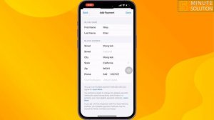 How To Fix Could not set up Apple pay Error in iPhone | Apple Pay services are currently unavailabl
