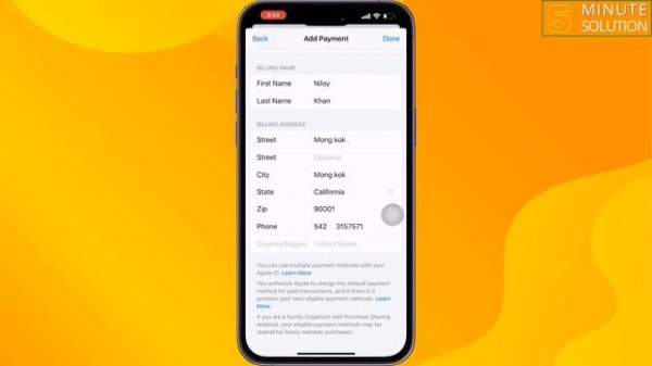 How To Fix Could not set up Apple pay Error in iPhone | Apple Pay services are currently unavailabl