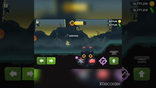 PLAYING ZOMBIE CATCHERS смотреть онлайн