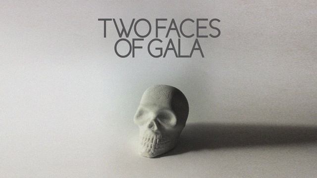 Two Faces of Gala | Jack The Ripper смотреть онлайн