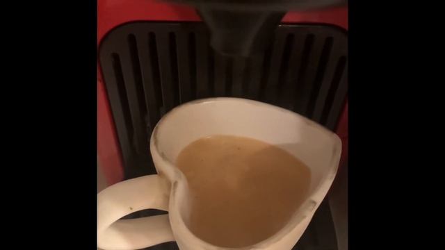Kimbo Espresso Napoli ☕️