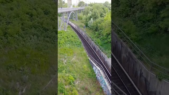 Color infrared on old Digicam #photography #infrared #photo #fypシ #fyp #viral #viralvideo #berlin смотреть онлайн