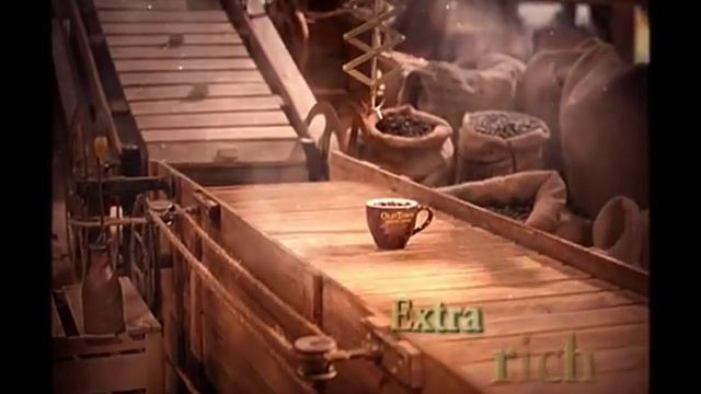 Old Town White Coffee "The Delivery" смотреть онлайн
