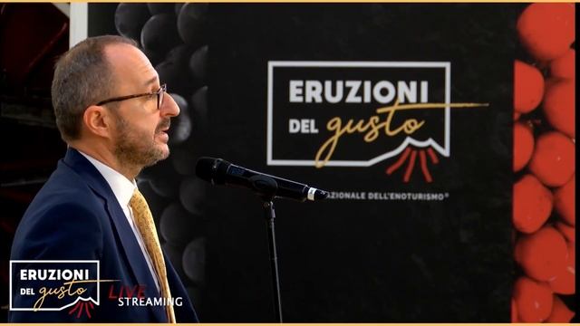 Eruzioni del gusto 2023: La zonazione areale vesuviano: modello francese.. смотреть онлайн