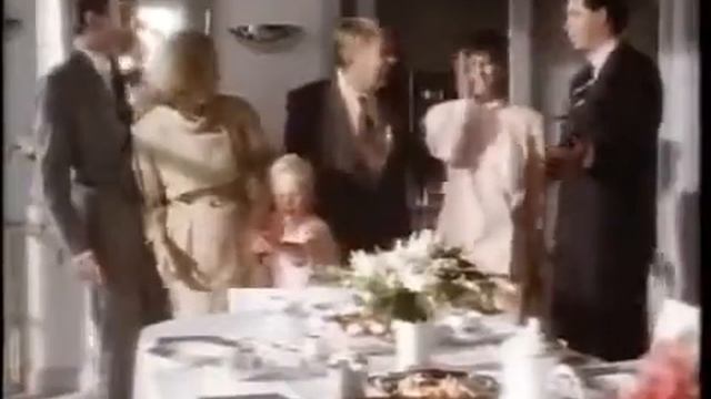 Jacobs Krönung - Familientag 1988 смотреть онлайн