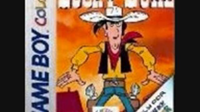 Lucky Luke GB - Lose a Life смотреть онлайн