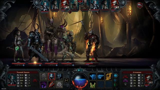 It's Strategy Time ~ Время Стратий и Тактик ;) ~18+~ Join The Dark Side смотреть онлайн