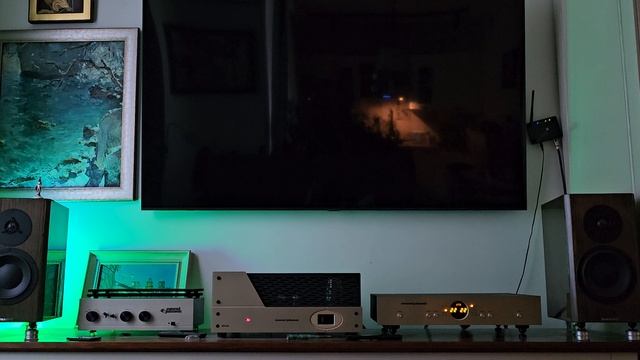 Dynaudio Special Forty