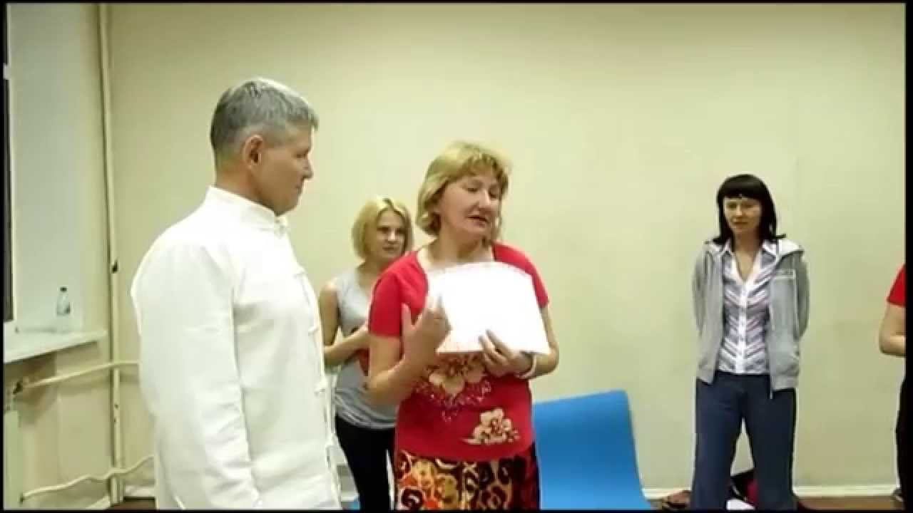 Отзыв Тамара