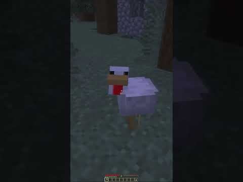 Майнкрафт = Пацифизм | Make the Love [1.16.5] смотреть онлайн