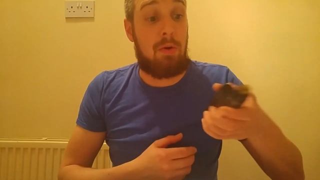 INTU 80 watt mod by totally wicked смотреть онлайн