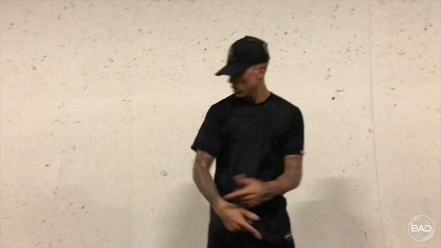 50 Cent - I'm The Man (Explicit) ft. Chris Brown - Dance Freestyle смотреть онлайн