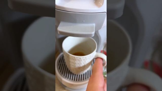 Cappuccino Dolce Gusto e mai bun decat Starbucks Caramel #cafea смотреть онлайн