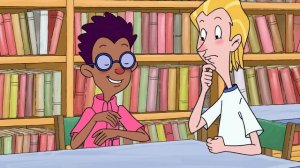 Ужасный Генри 4 Сезон Серия 15