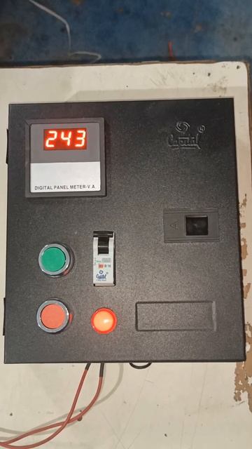 waterfield single phase submersible motor starter with dc relay and transformer смотреть онлайн