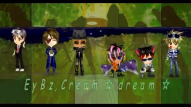 By Kaorun★piko Locked Out