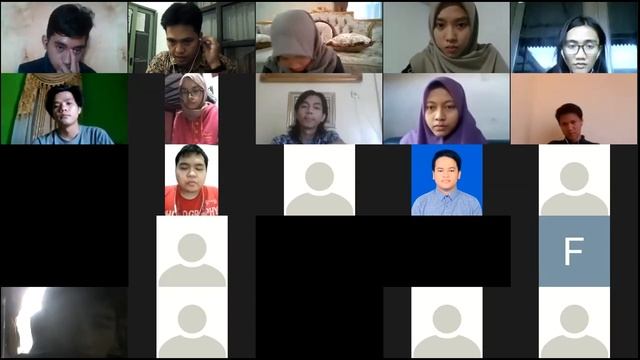 Kuliah Jaringan Komputer Membahas Internet Protocol (IP), Part 1 смотреть онлайн