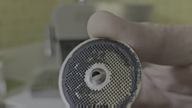 Как почистить кофемашину Delongi если промывка не помогает смотреть онлайн