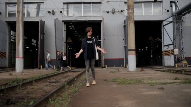 Николаевская и Царскосельские железные дороги. (История РЖД) Аттракционы и беглые рабочие. [_Irnzsca смотреть онлайн