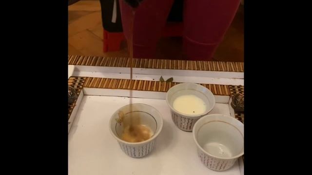 Ethiopian coffee смотреть онлайн