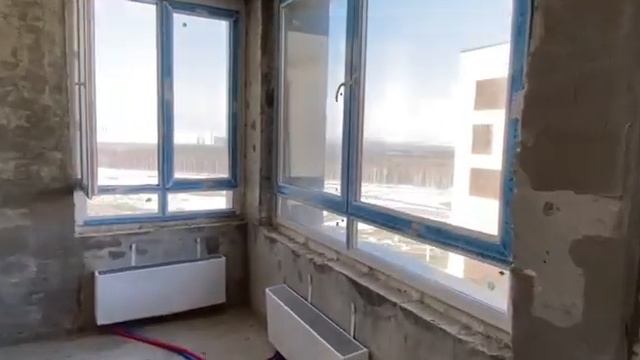 Квартира в Новоивановское, бульвар Эйнштейна 5 смотреть онлайн