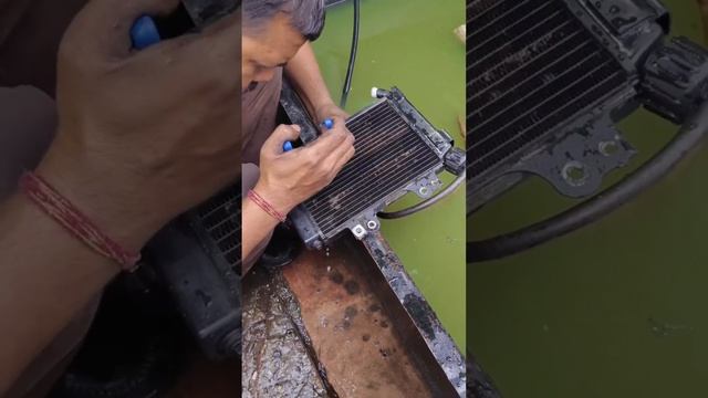 Pulsar NS radiator, लीकिज ठीक करें 🏍️🏍️🏍️🏍️🏍️👍👍👍👍👍👍 смотреть онлайн