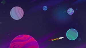 Приключения Ам Няма - Волшебная карта (Эпизод 260)