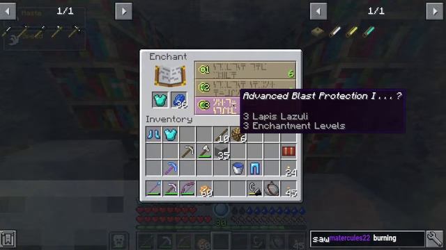 VUELVO A RLCRAFT! DUNGEONS Y ENCANTAMIENTOS Pt. 7 смотреть онлайн