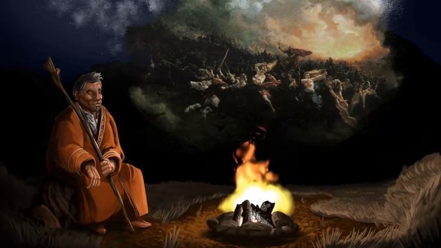 Norse Mythology - Ragnarok смотреть онлайн