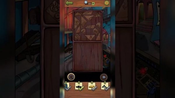 Find Joe Chapter 2 Location 8 - Prequel Android Gameplay Pt. 4