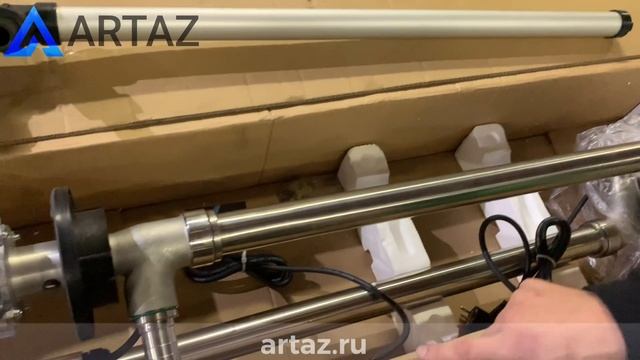 Насос DRUM BN 150 10 AL-0,88Ex бочковой насос смотреть онлайн