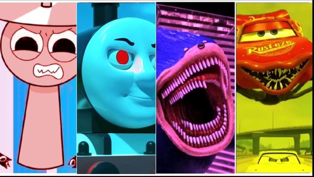 мультфильм музыки Coffin Dance