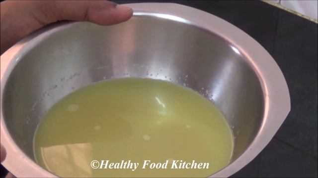 Ginger Lemonade Recipe in English-Ginger Lemon Juice By Healthy Food Kitchen Recipe in English смотреть онлайн