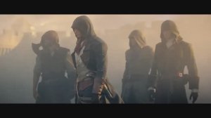 [GMV] Edge of a Revolution